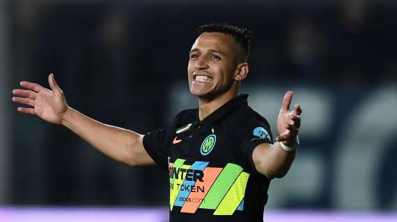 LA LIGA - Barcelona FC making plans for Alexis Sanchez's return
