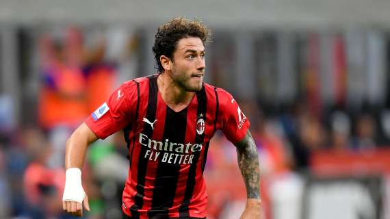 SERIE A - Milan fined for irregularities in Calabria contract negotiations