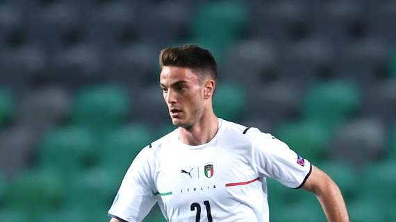 SERIE A - Torino keen on Spezia playmaker Maggiore