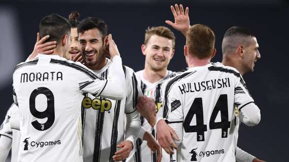 SERIE A - Cherubini close to his first move as Juventus Sporting Director