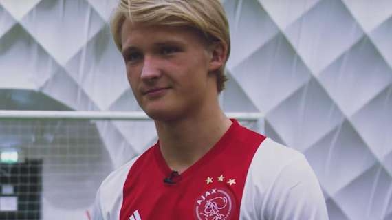 LIGUE 1 - A PL club turning up after OGC Nice hitman Dolberg