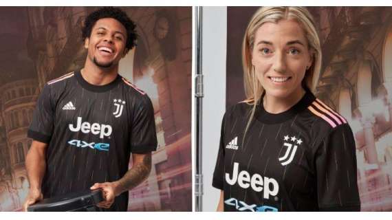 FOCUS - Juve: change of shirt numbers to be reborn or assert yourself 