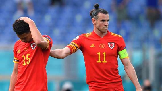 LA LIGA - Real Madrid boss Ancelotti on Gareth Bale
