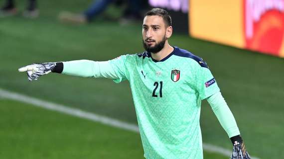 LIVE - Donnarumma, medicals completed for PSG: latest news