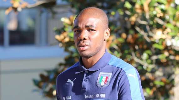 PREMIER - West Ham, Zouma: "We're all behind Ogbonna"