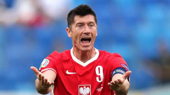 Interia Sport - "Barcelona-Lewandowski: reached a contract agreement"