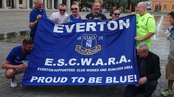 PREMIER - Everton, Doucouré again: "I wanted to show I could score"