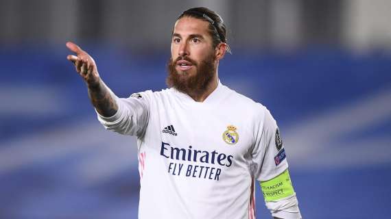LIGUE 1 - PSG will have to pay to part ways with Sergio Ramos