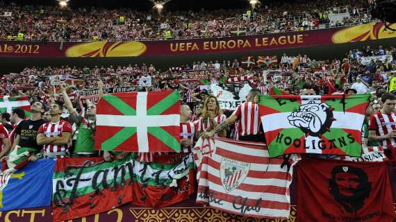 LIGA - Arsenal closely observing Athletic Bilbao's centreback