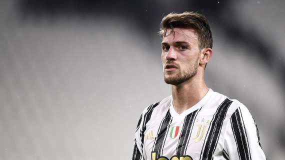 SERIE A - Juventus, What will be Daniele Rugani future?