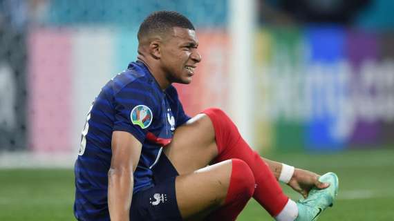 LIGUE 1 - PSG: Kylian Mbappé, an evening with two controversies