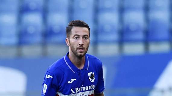 SERIE A - Andrea Bertolacci set to return to Serie A