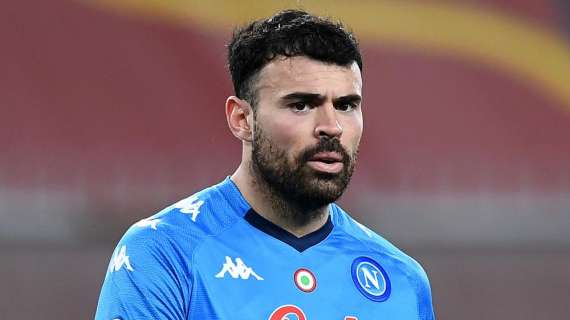 SERIE A - Inter Milan pondering over a move at Petagna