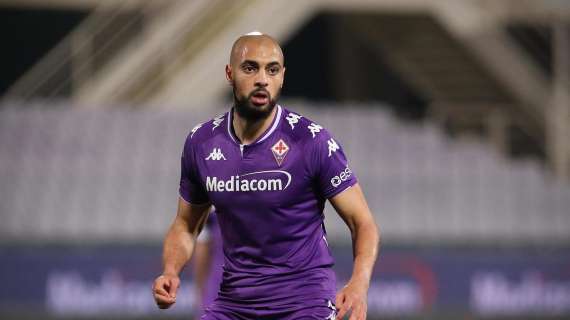 SERIE A - Three clubs tracking Fiorentina playmaker Amrabat