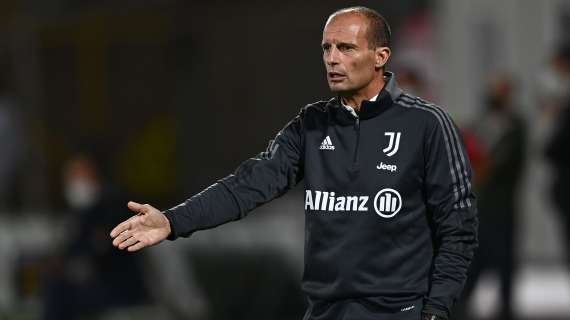SERIE A - Juventus, Allegri would want a plan B for the midfield