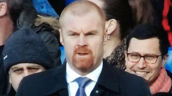 PREMIER - Burnley boss Dyche: "Lots of good things from our Spurs defeat"