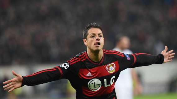 Javier Hernandez on working with Sir Alex Ferguson at United