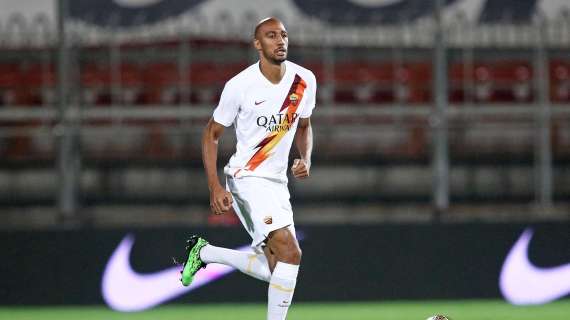 TRANSFERS - AS Roma, Nzonzi headed for Qatar switch