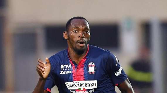SERIE A - Looking for Kouame's replacement in case he leave