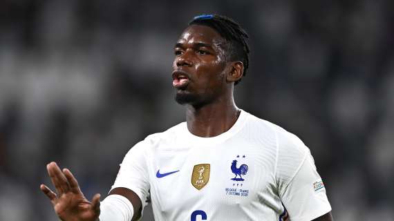 LIGA - Real Madrid revive their interest in Manchester Utd midfielder