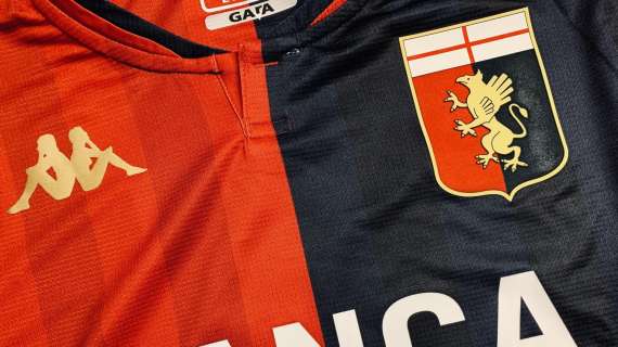 SERIE A - Genoa sold to private equity fund 777 Partners