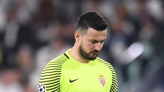 TRANSFERS - Subasic to join Hajduk Split