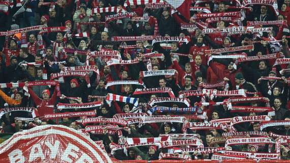 BUNDES - Bayern Munich fans wants club to end Qatari sponsorship deal