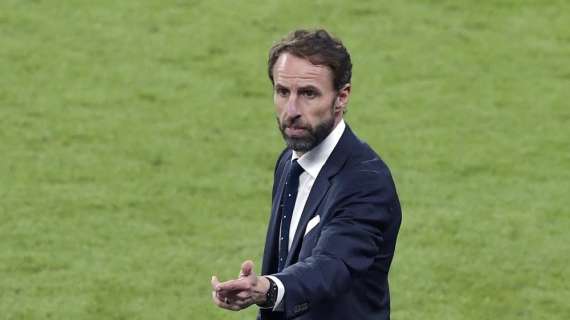 NATIONS - Southgate relies on Conte's "cure" for Kane