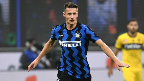 SERIE A - Five clubs tracking Inter Milan overflow Pinamonti