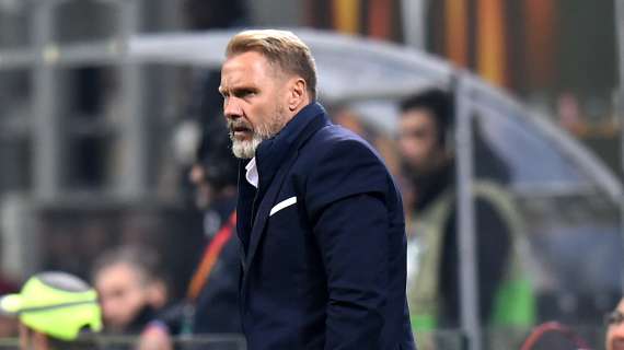 TMW - Spartak Moscow planning to hire FINK as next boss