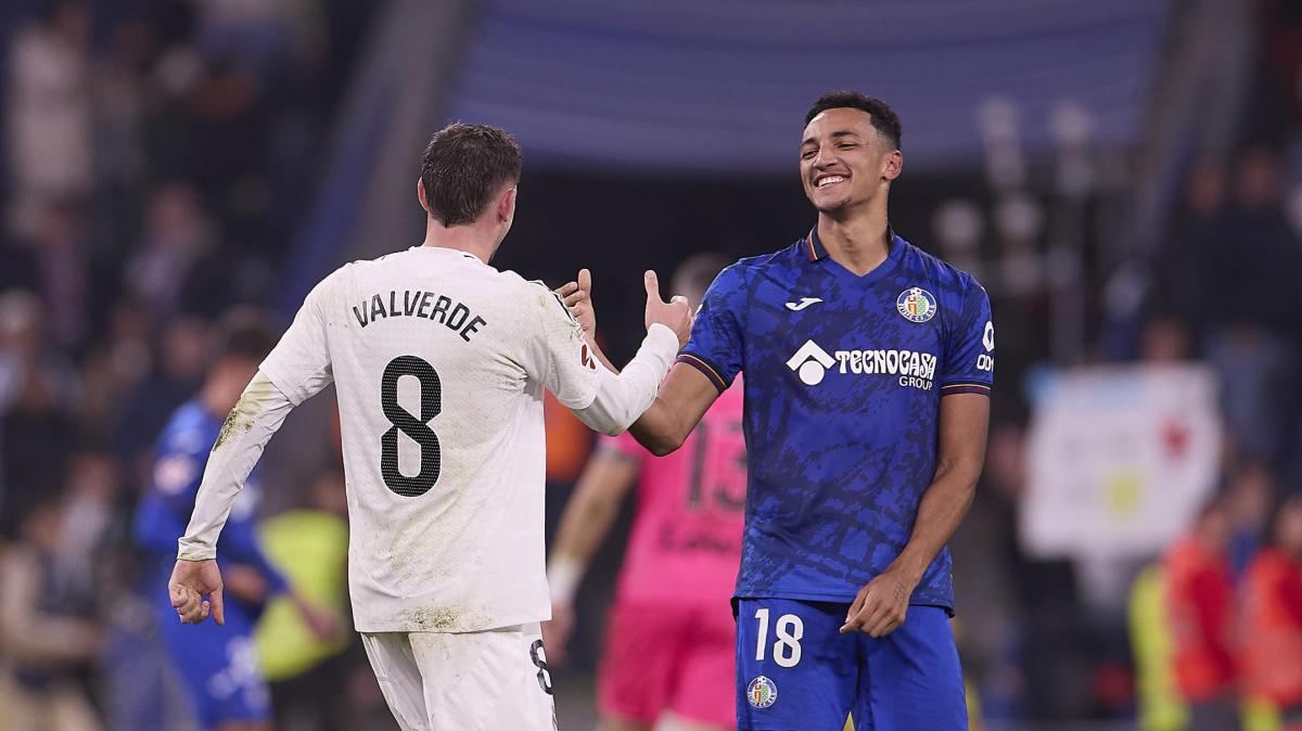 Álvaro Rodríguez lined up as Dallinga’s heir as Bologna target Real Madrid youngster