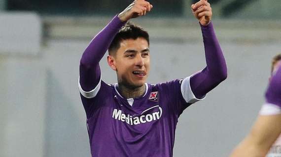 TMW - ACF Fiorentina: Pulgar will join Galatasaray