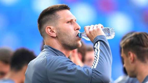 BAYERN MUNICH - Sule has decided: he will leave in June on a free transfer