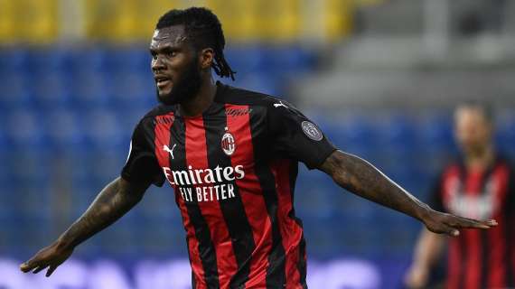 PREMIER LEAGUE – Spurs table big offer for Franck Kessie