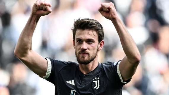 Juve, Rugani's move to Ajax: deal could be finalized on a straight loan