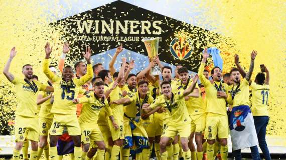 PREMIER LEAGUE - Everton keen on Villarreal's Chukwueze