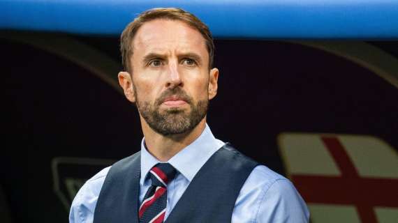 NATIONS - Southgate on booing: we are going to ignore and move forward