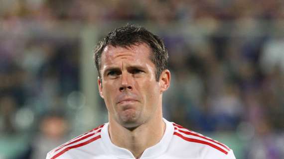PREMIER - Keane, Carragher have heated debate over Ronaldo role