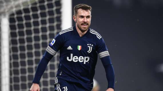 SERIE A - Aaron Ramsey to replace Hauge at Milan? 