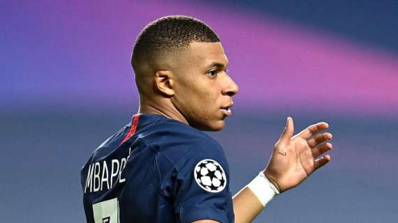 PSG boss Pochettino: "MBAPPE's extension talks have been going on for a very long time"