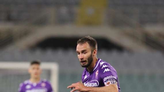 LIGA - Betis Sevilla is on the trail for German Pezzella
