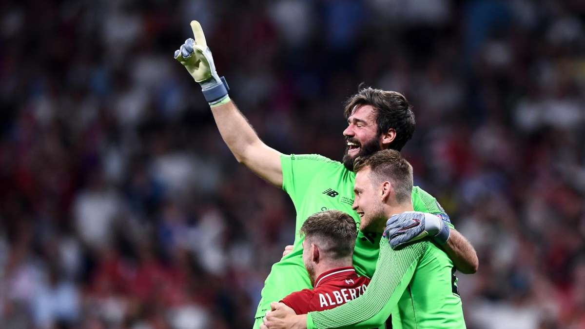 PREMIER - Liverpool keen on Danjuma?