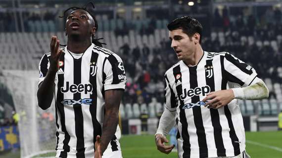 LA LIGA - Barcelona FC in talks with Juventus over Morata