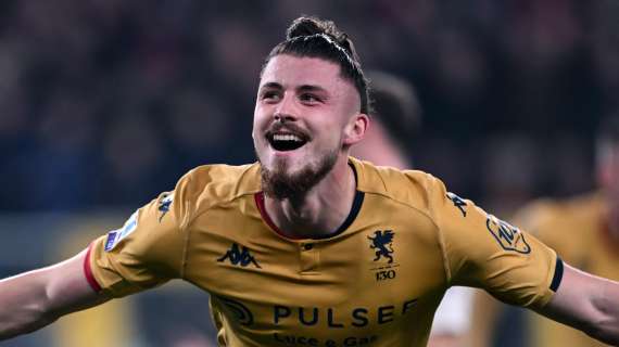 Tottenham counter-overtake for Dragusin: details of the new offer to Genoa