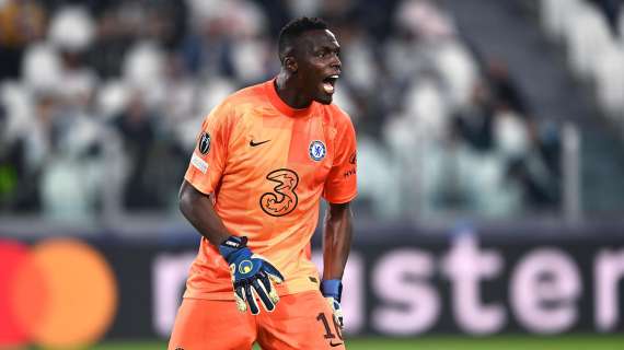 LIGUE 1 - Koulibaly unhappy Mendy was excluded from the Ballon d’Or list