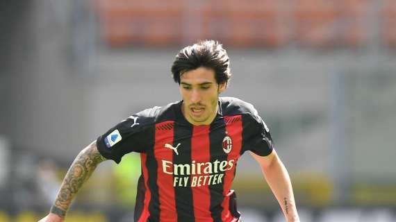OFFICIAL - AC Milan announces permanent deal for Tonali