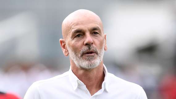 SERIE A - Renew Pioli, AC Milan's priority in the coming months