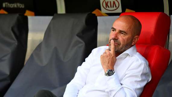 LIGUE 1 - Lyon boss Bosz: "We're getting closer to imposing our style"