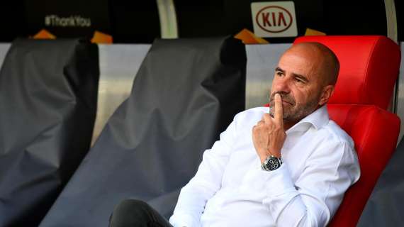 LIGUE 1 -  Peter Bosz happy to see Lionel Messi, even more to beat him