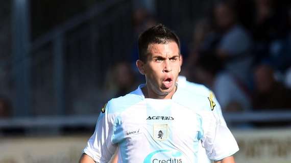 OFFICIAL - Pumas acquires Italian-Argentine Cristian Battocchio